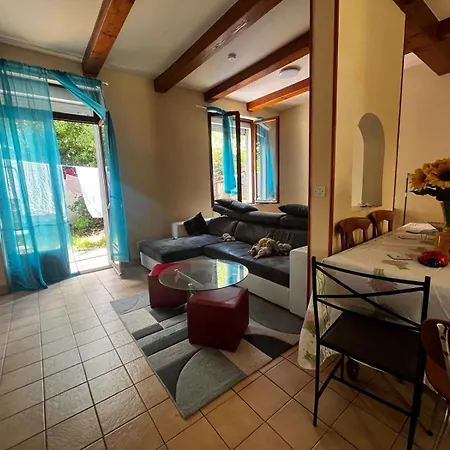 La Tranquillite A L'Etat Pur Villa Sainte-Genevieve-des-Bois Exterior photo