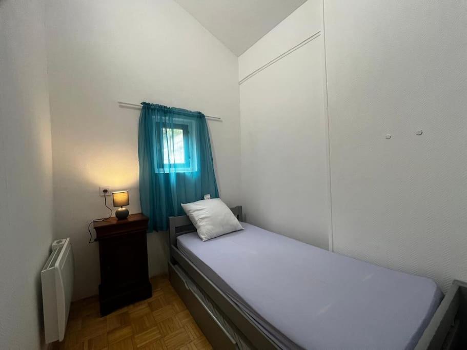 Villa La Tranquillite A L'etat Pur