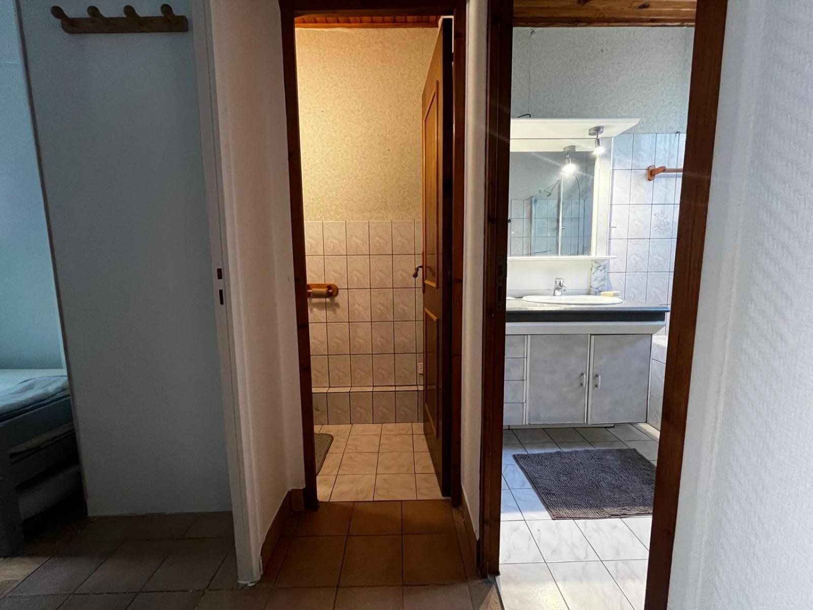 La Tranquillite A L'etat Pur Villa