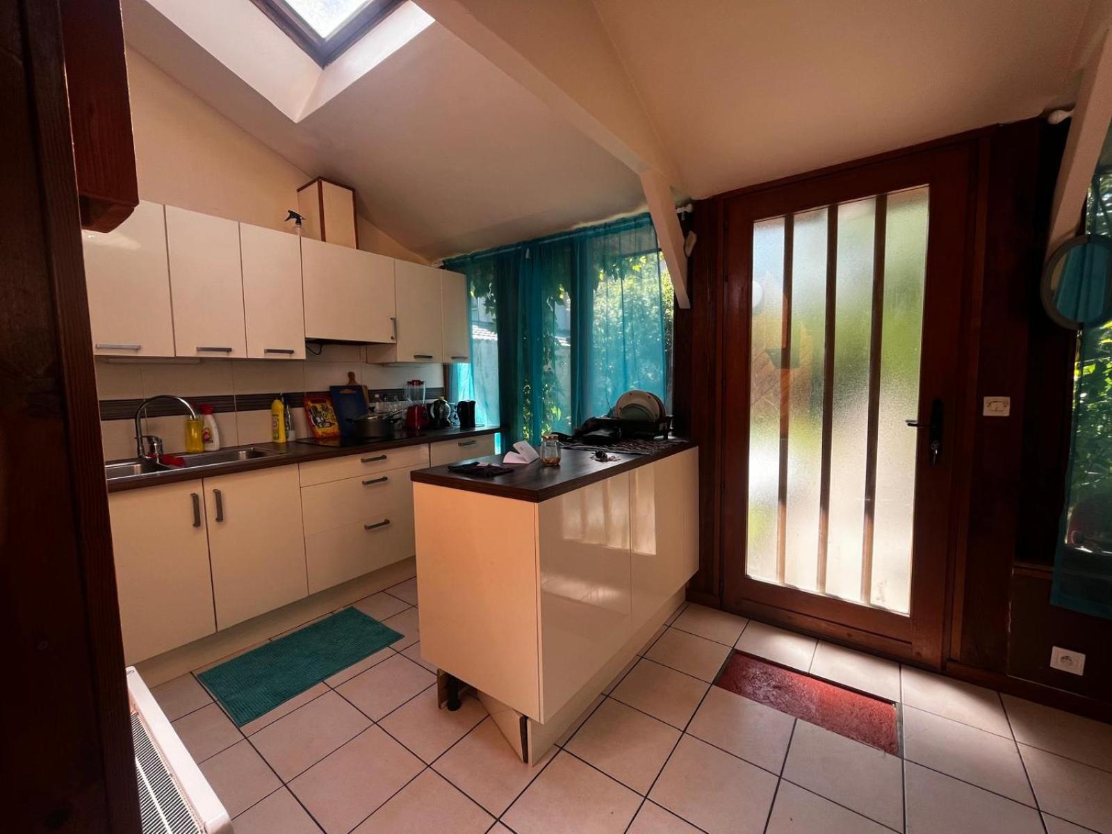 Villa La Tranquillite A L'etat Pur