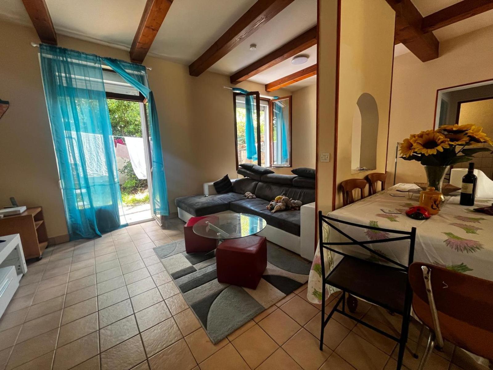 La Tranquillite A L'etat Pur Villa