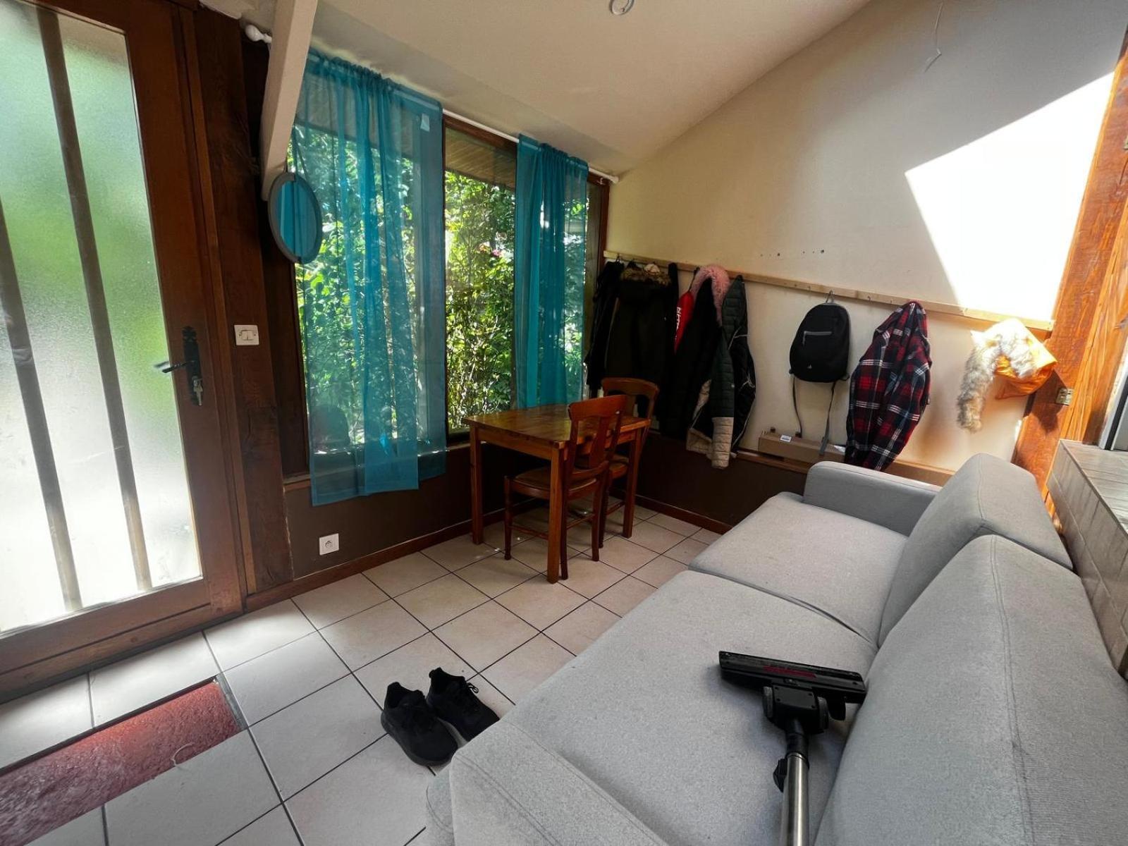 Villa La Tranquillite A L'etat Pur *