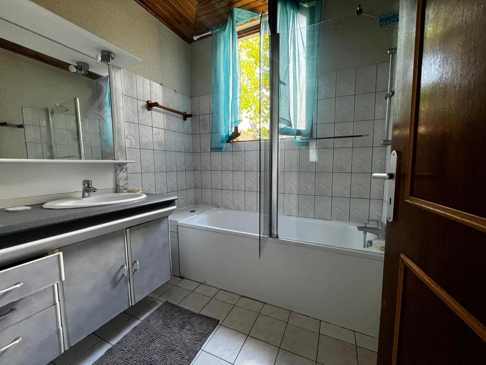 La Tranquillite A L'etat Pur Villa Sainte-Genevieve-des-Bois